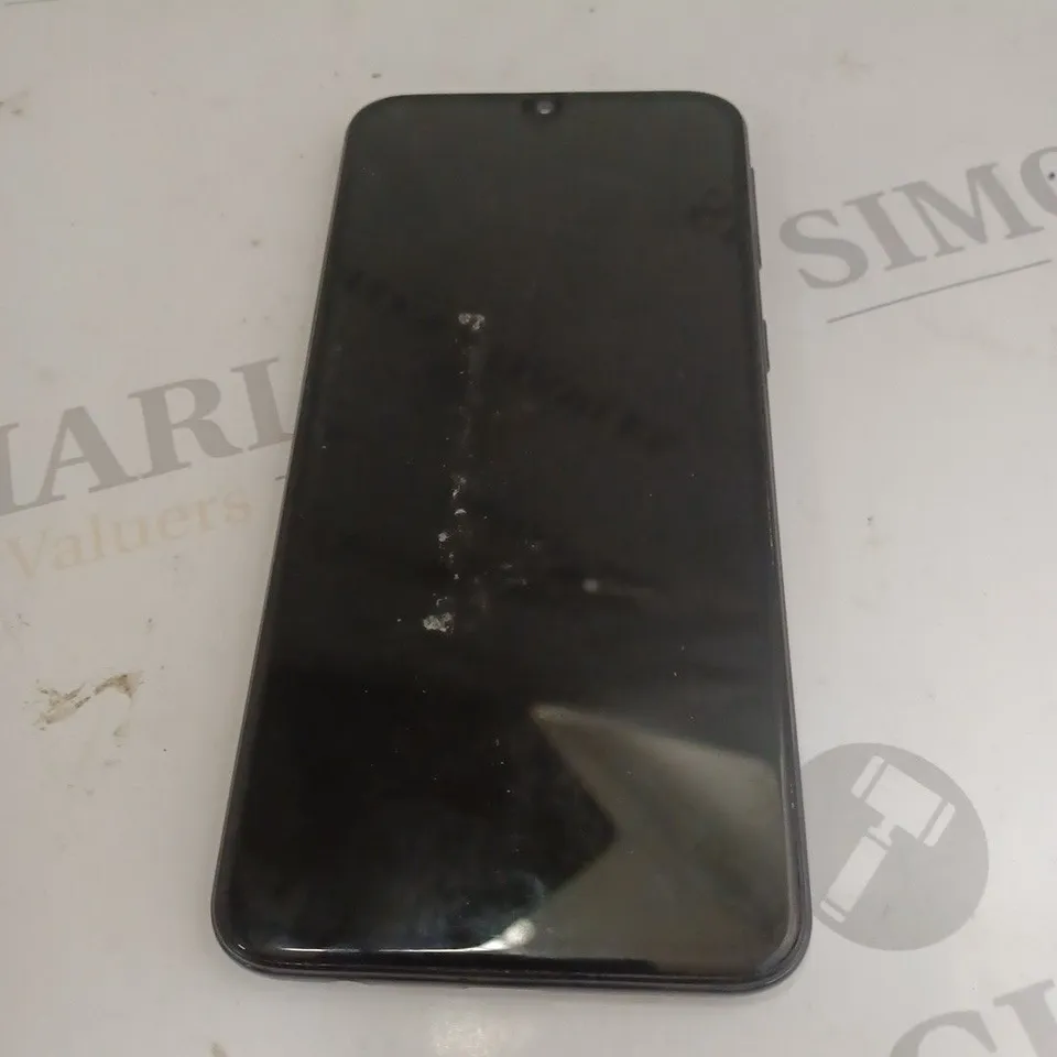 SAMSUNG SM-A405FN MOBILE PHONE
