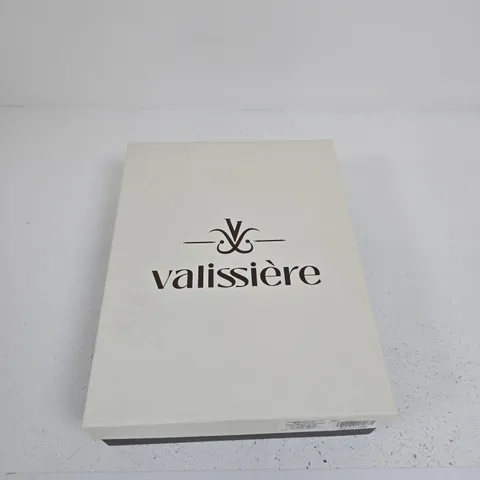 VALISSIΓRE THERMAL SCOOP NECK TOP & LEGGING SET β XL
