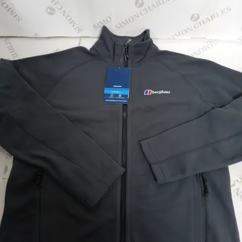 BERGHAUS HARTSOP FLEECE SIZE S