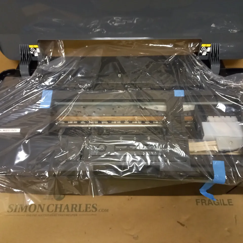 EPSON ET-2500 PRINTER