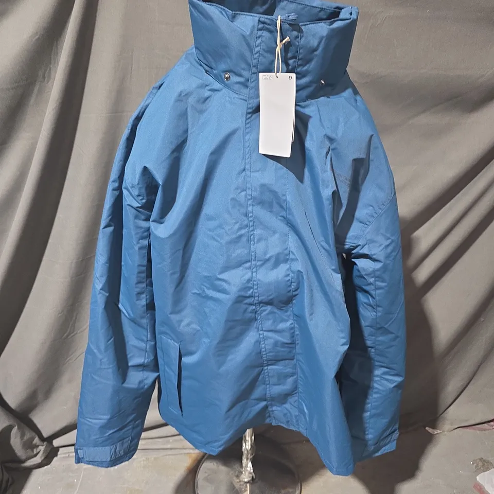 MOUNTAIN WAREHOUSE FELL II 3-IN-1 JACKET – DARK BLUE – UK XL