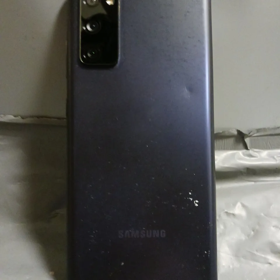 SAMSUNG GALAXY S20 FE 5G