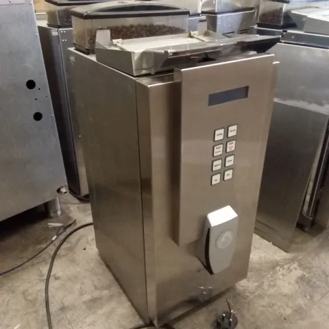 AEQUATOR AUTO COFFEE MACHINE