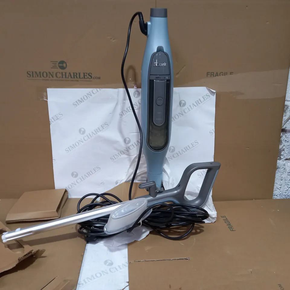 SHARK S6002UK STEAM FLOOR MOP  