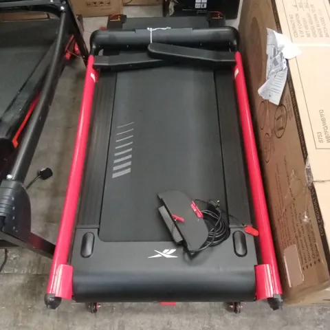 REEBOK I-RUN 4.0 TREADMILL		