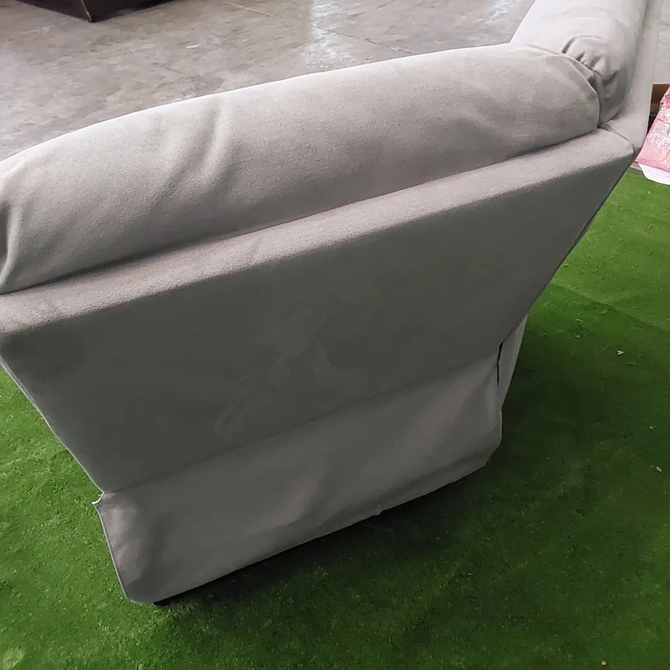 DESIGNER SORRENTO CORNER SOFA PIECE