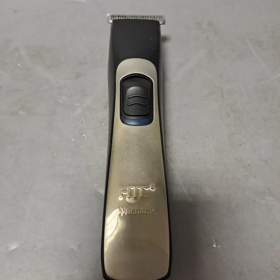 HTC ELECTRIC SHAVER MODEL AT-129C