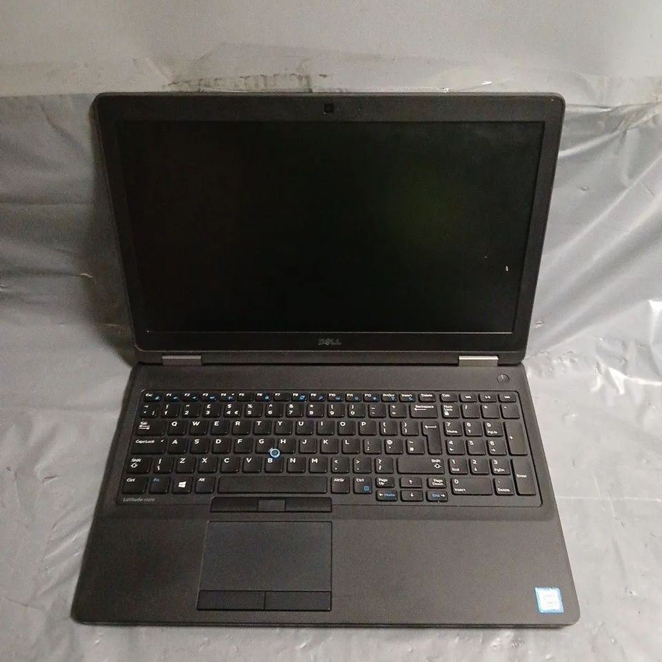 DELL LATITUDE E5570 LAPTOP 