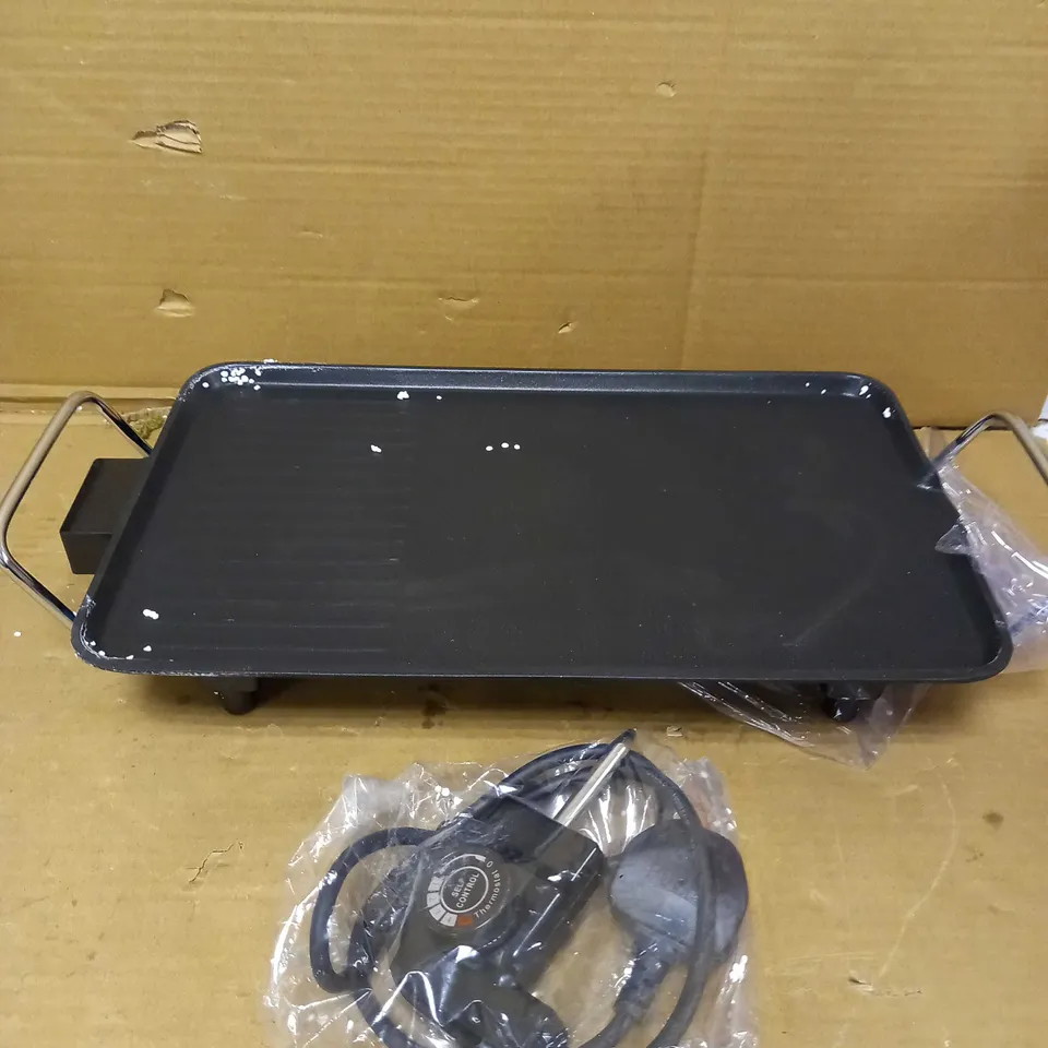 LISHAN MULTIFUNCTIONAL ELECTRIC GRILL 