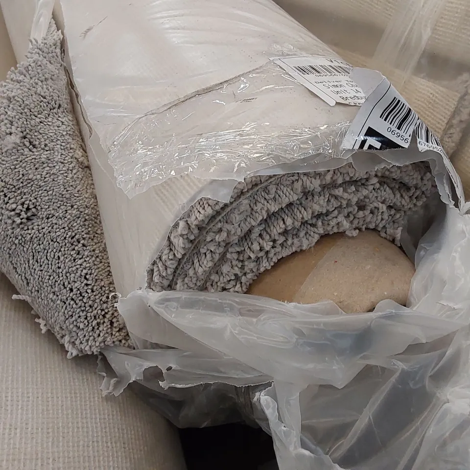 ROLL OF QUALITY ULTIMATE IMPRESSIONS HIGHLIFE CARPET // SIZE: APPROX 5 X 2.3m