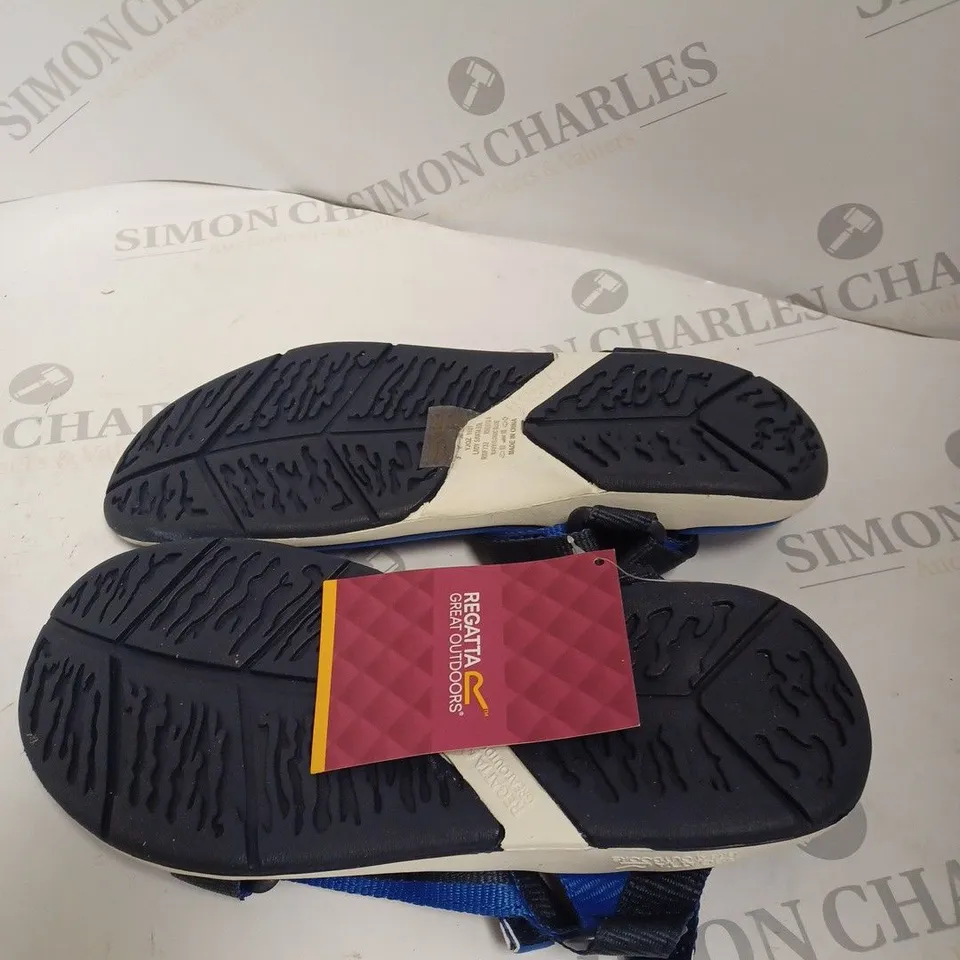 REGATTA LADY SANTA SOL SANDALS SIZE 5
