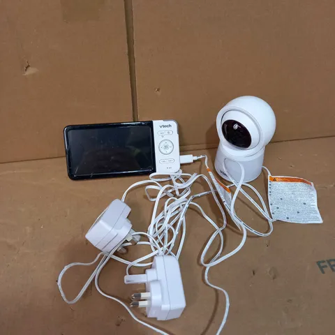 VTECH SMART VIDEO MONITOR