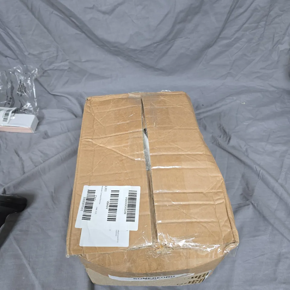 PERFECTCARE COMPACT RED IRON