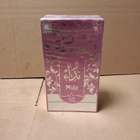 BOXED AND SEALED ARYAN NIDA EAU DE PARFUM