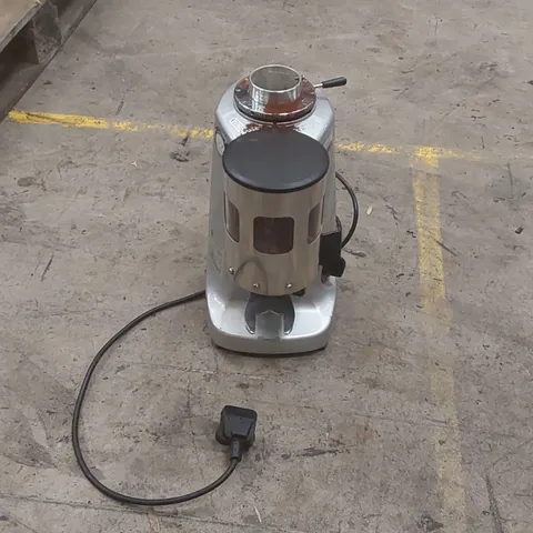 MAZZER SUPER JOLLY TIMER COMMERCIAL COFFEE GRINDER