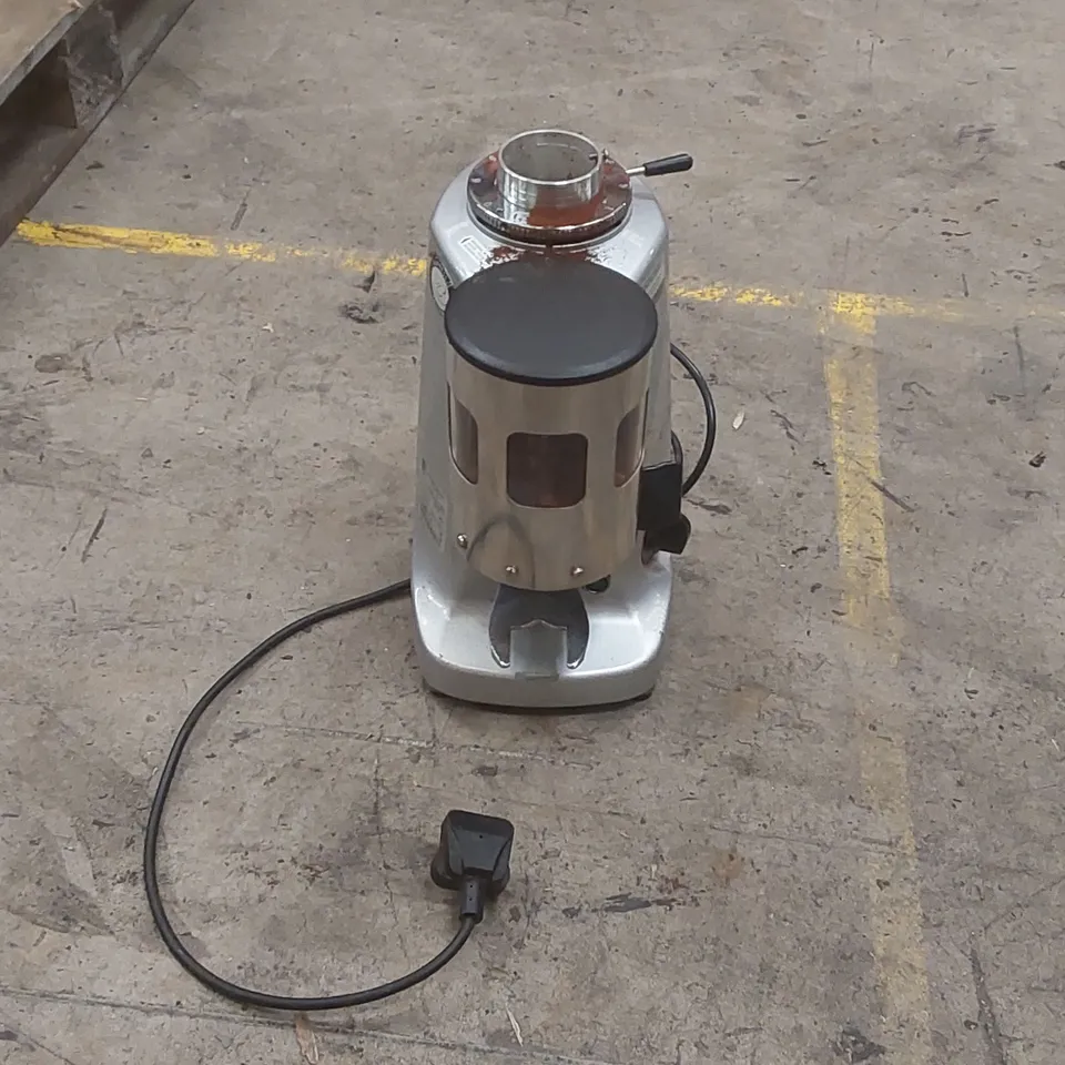 MAZZER SUPER JOLLY TIMER COMMERCIAL COFFEE GRINDER