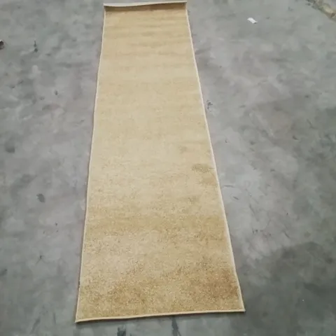 QUALITY DESIGNER AREA RUG - APPROXIMATELY 230X70CM