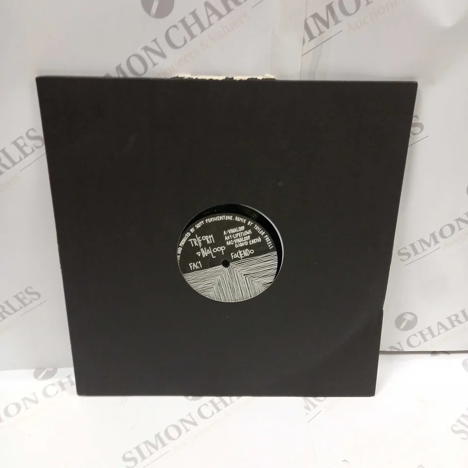 APPROX. 12 X ASSORTED MUSIC VINYL'S. ARTISTS VARY 