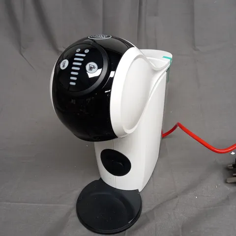 DELONGHI NESCAFE DOLCE GUSTO GENIO COFFEE MACHINE