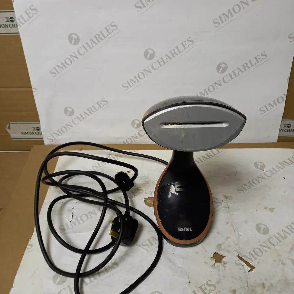 TEFAL ACCESS STEAM CARE HANDHELD GARMENT STEAMER
