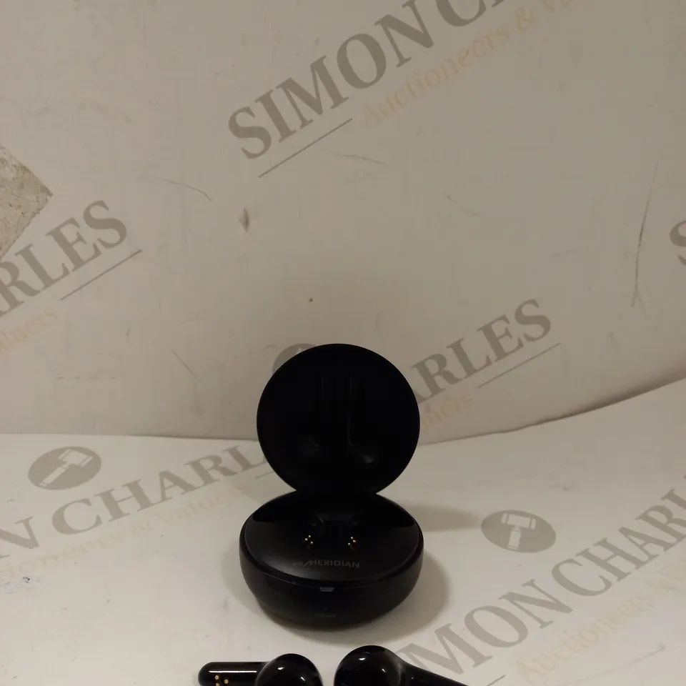 LG TONE FREE FN7 TRUE WIRELESS BLUETOOTH EARBUDS 