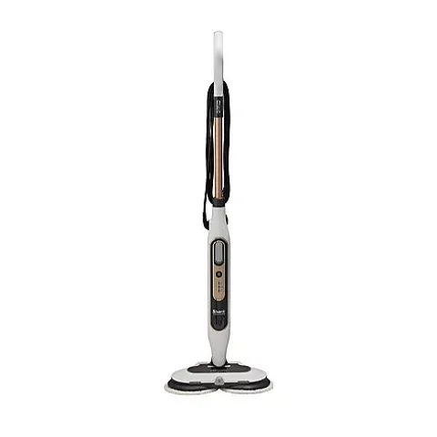 BOXED SHARK STEAM & SCRUB AUTOMATIC STEAM SCRUBBER 