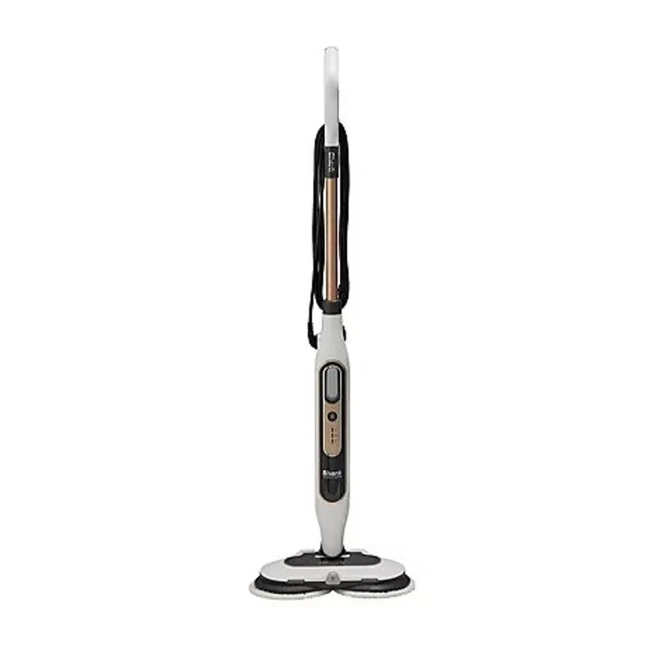 BOXED SHARK STEAM & SCRUB AUTOMATIC STEAM SCRUBBER 