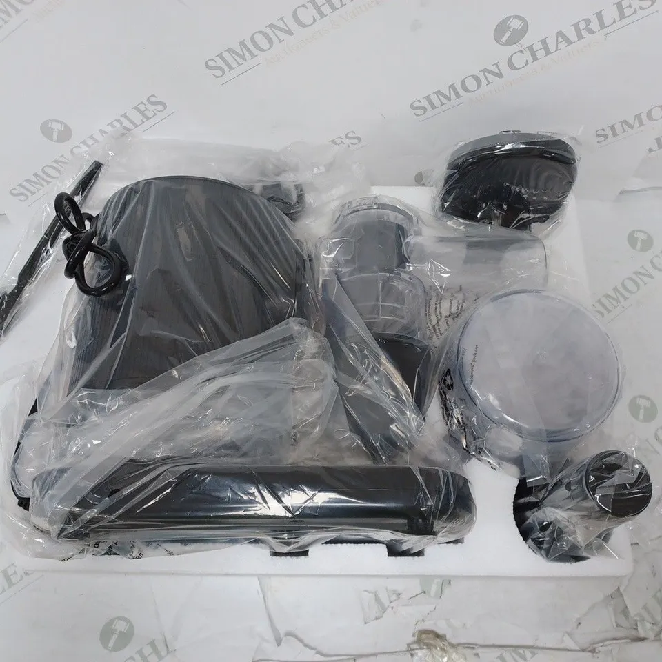 BOXED QUEST SLOW MASTICATING JUICER 