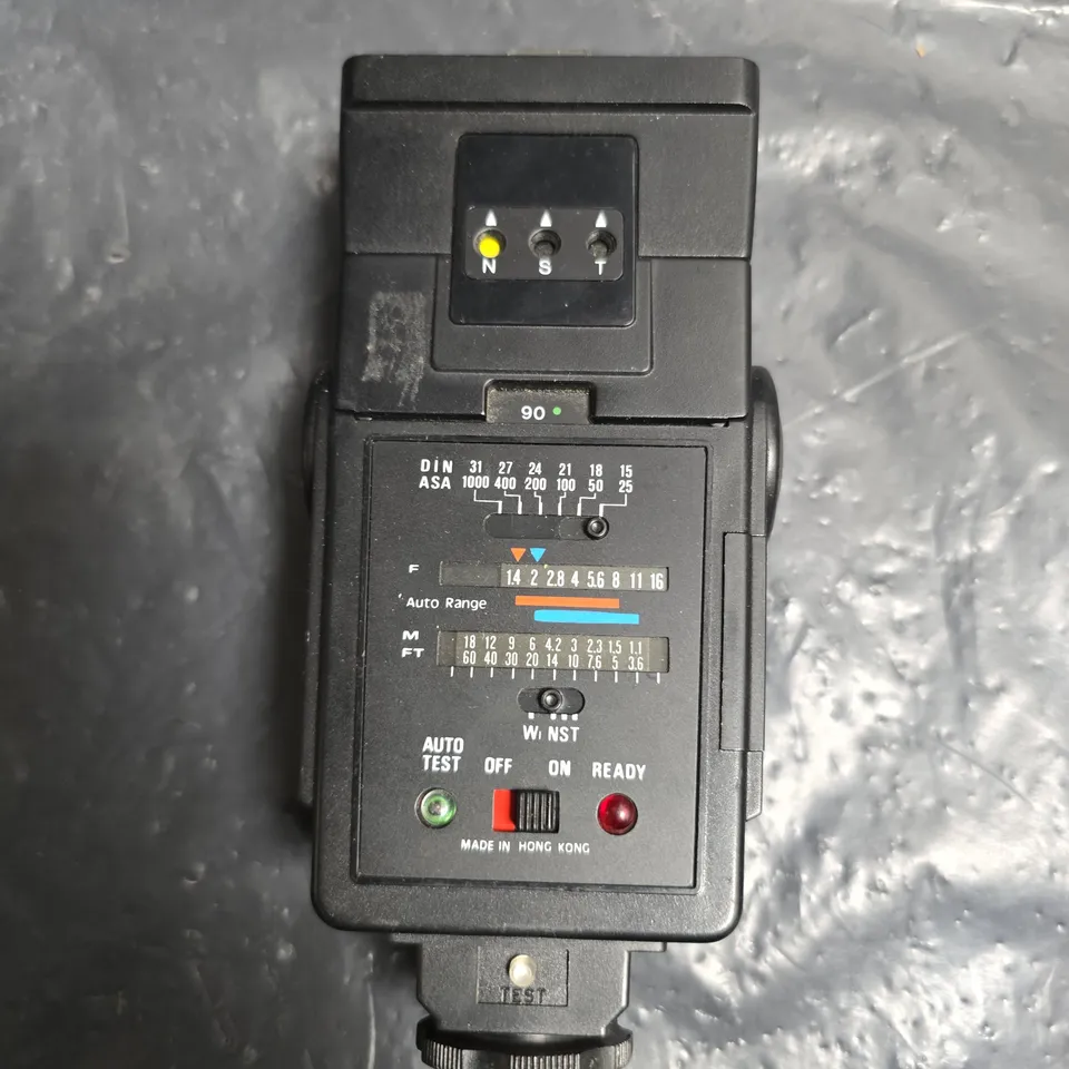 MIRANDA MULTI-DEDICATED 700 CD FLASH UNIT - COLLECTION ONLY
