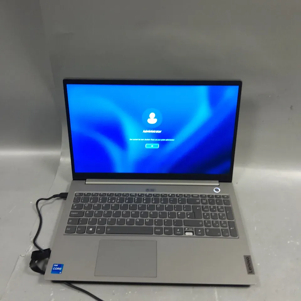 LENOVO THINKBOOK 15 GEN