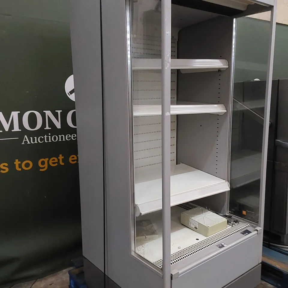CARRIER OPTIMER 0946 COMMERCIAL 'GRAB AND GO' REFRIGERATION UNIT