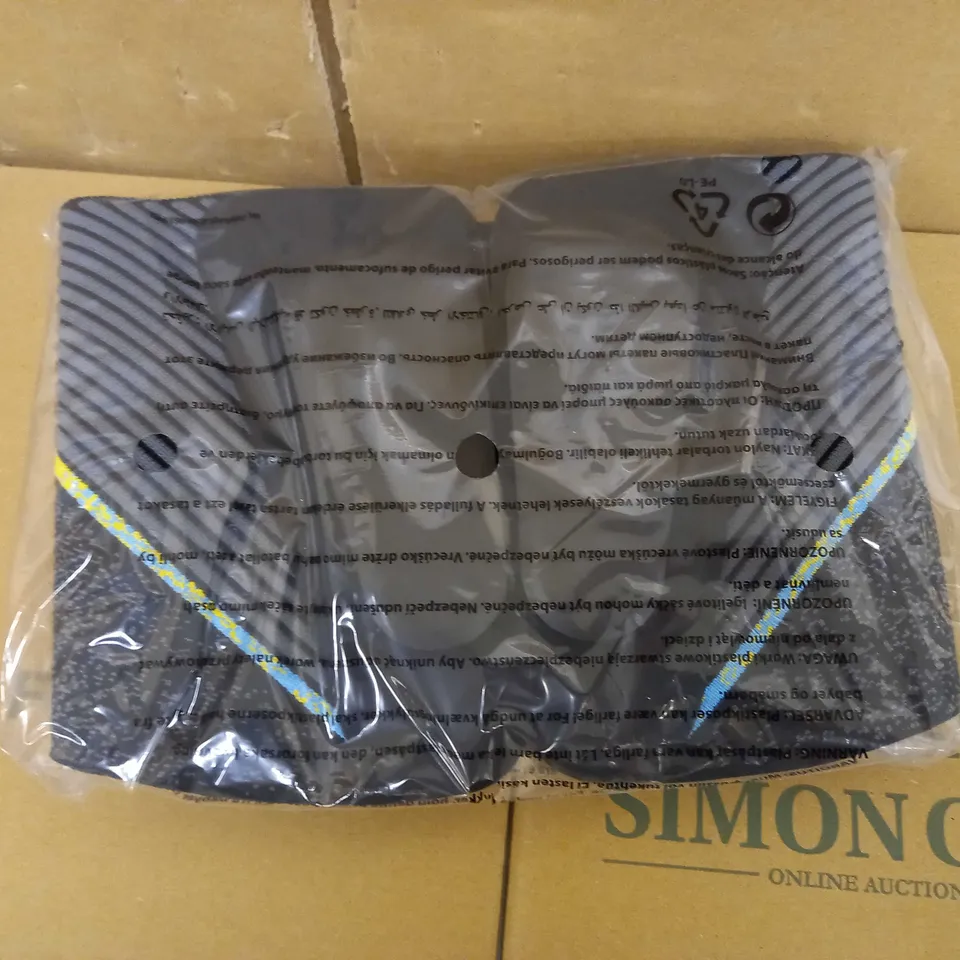 HOMEDICS BACK WAIST SUPPORT
