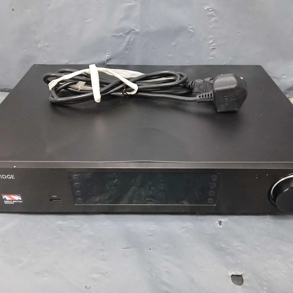 CAMBRIDGE AUDIO CXN NETWORK PLAYER