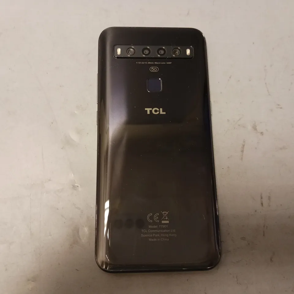 BOXED TCL 10 SMARTPHONE (T790Y)