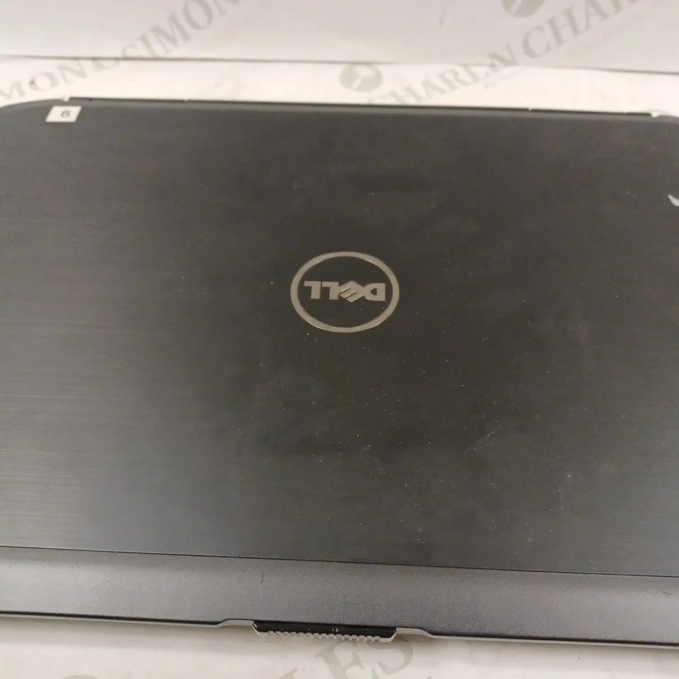 DELL LATITUDE E5430 LAPTOP 