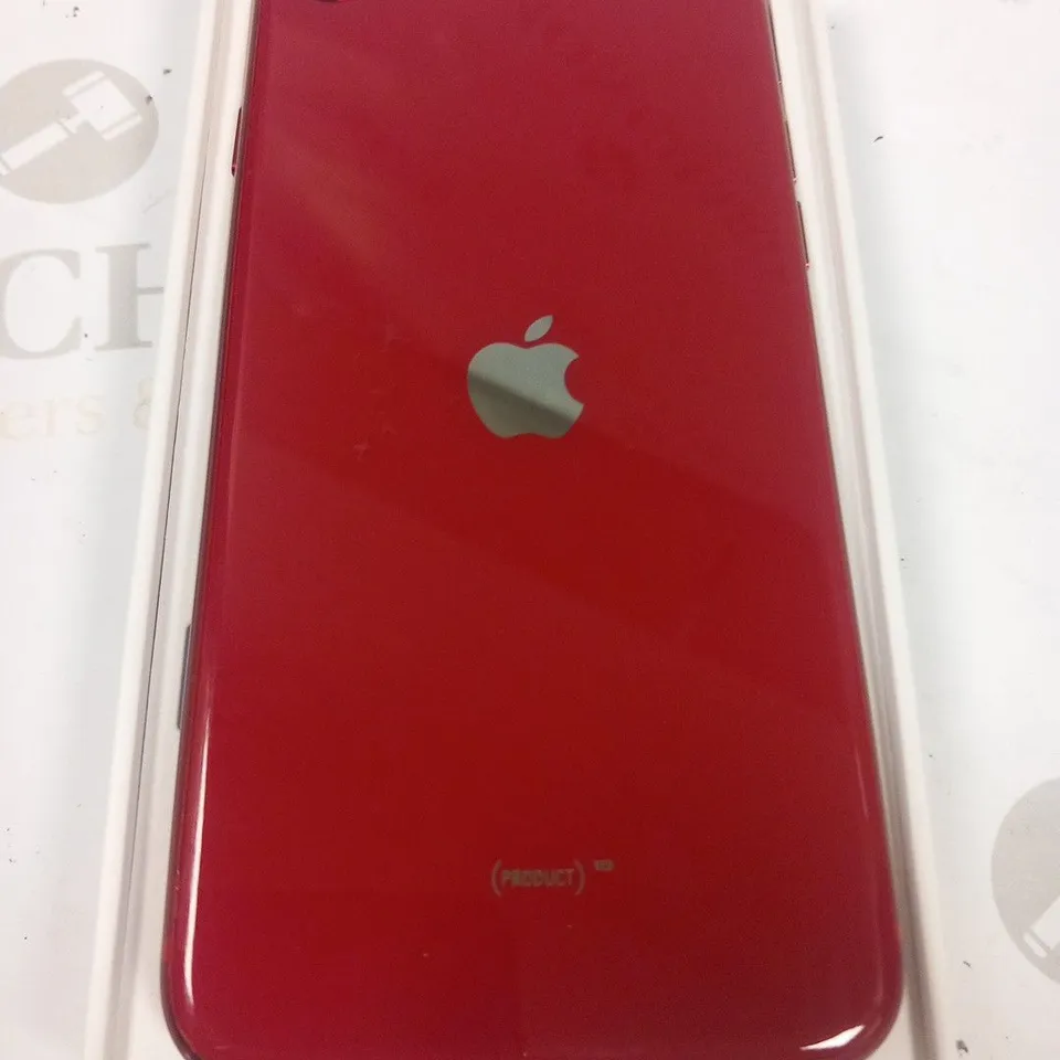 BOXED APPLE IPHONE SE MOBILE PHONE 64GB