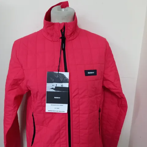 FINISTERRE FIRECREST JACKET SIZE 8 - WOMENS