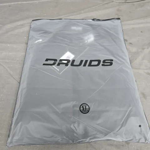 BAGGED DRUIDS CLIMA GILET 3.0 - SIZE XL