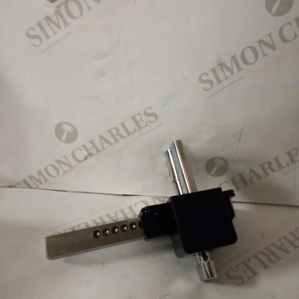 GATEMATE LONG THROW GATE LOCK