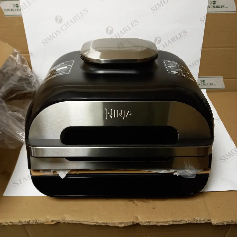 NINJA FOODI MAX HEALTH GRILL