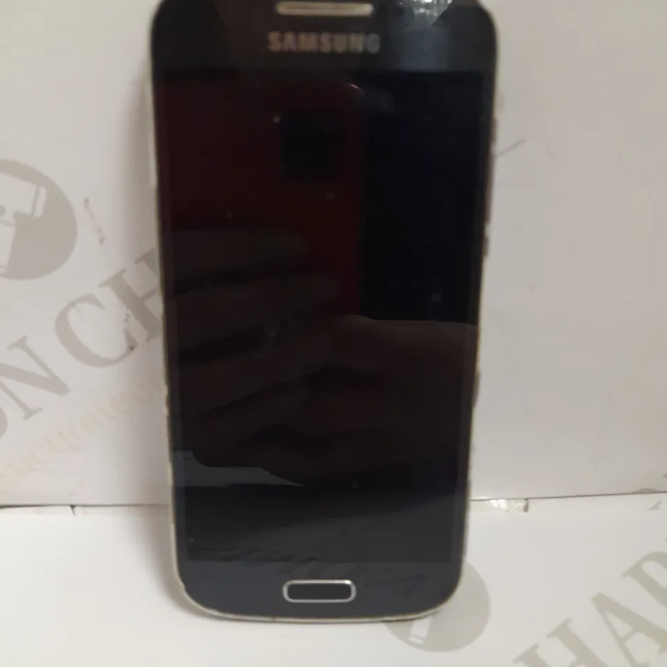SAMSUNG GALAXY S4 MINI