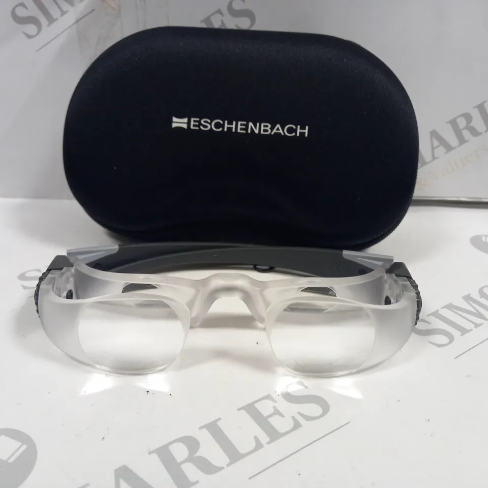 ESCHENBACH MAGNIFIER GLASSES