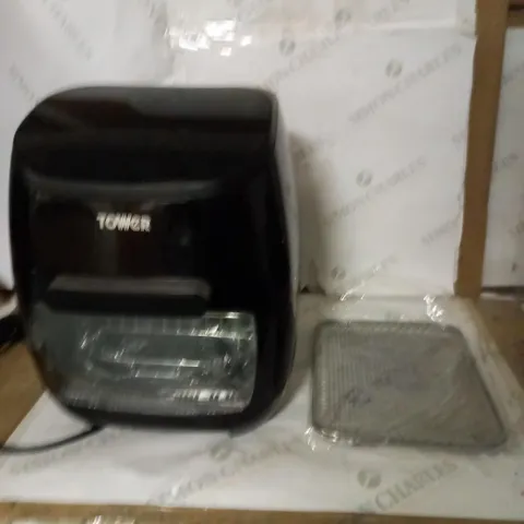 TOWER XPRESS PRO COMBO T17076 VORTX DIGITAL AIR FRYER