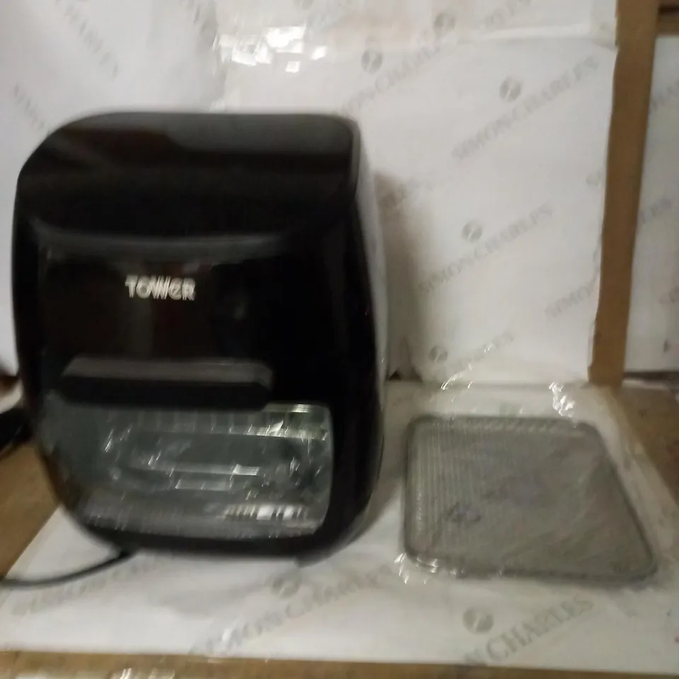TOWER XPRESS PRO COMBO T17076 VORTX DIGITAL AIR FRYER