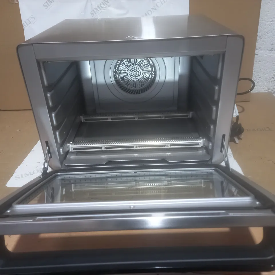 NINJA FOODI 10-IN-1 MULTIFUNCTION OVEN