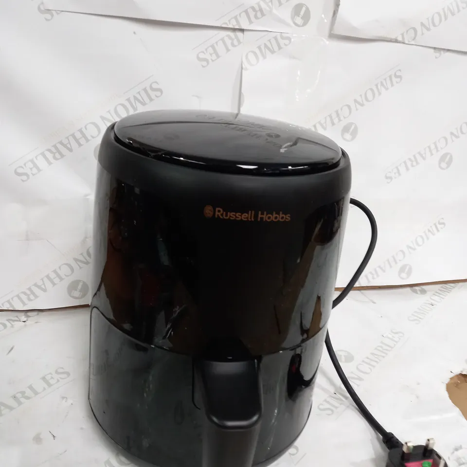 RUSSELL HOBBS SATISFRY AIR SMALL AIR FRYER