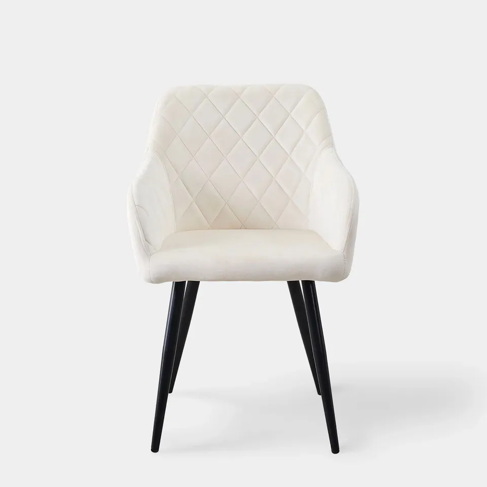 BOXED MOREE DINING CHAIRS