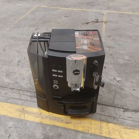 JURA IMPRESSA XS9 CLASSIC COMMERCIAL COFFEE MACHINE