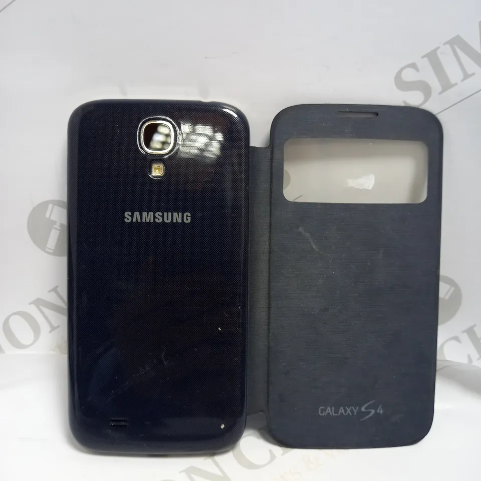 SAMSUNG GALAXY S4 GT I9506