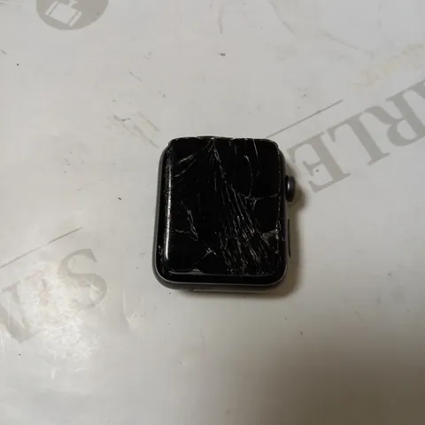 APPLE WATCH SERIES 3